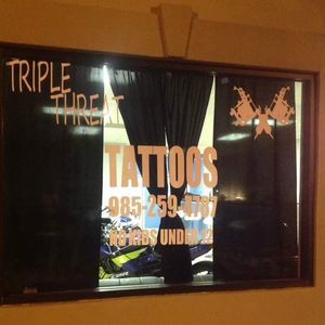 Meet your Posher, Marlon